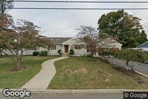 41 Cooper Ave, West Long Branch, NJ 07764