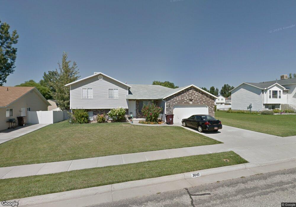 3040 W 4450 S, Roy, UT 84067 - photo 1