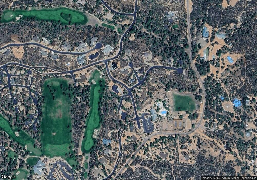 2092 E Chuparosa Circle -- unit 18, Payson, AZ 85541 - photo 1