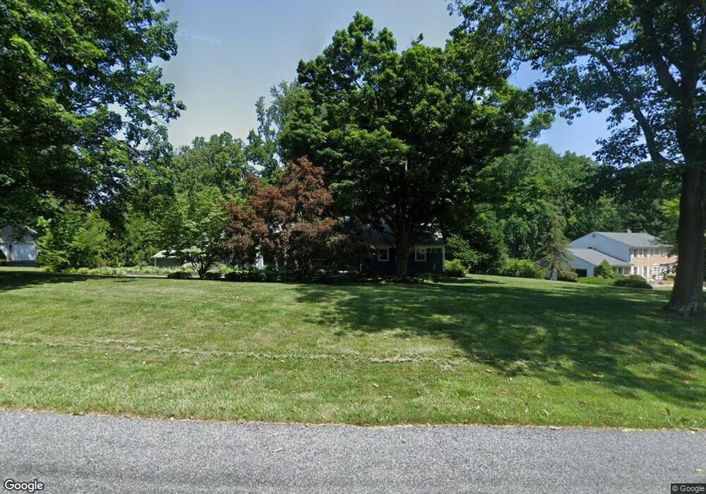 113 Marlbrooke Way, Kennett Square, PA 19348 - photo 1