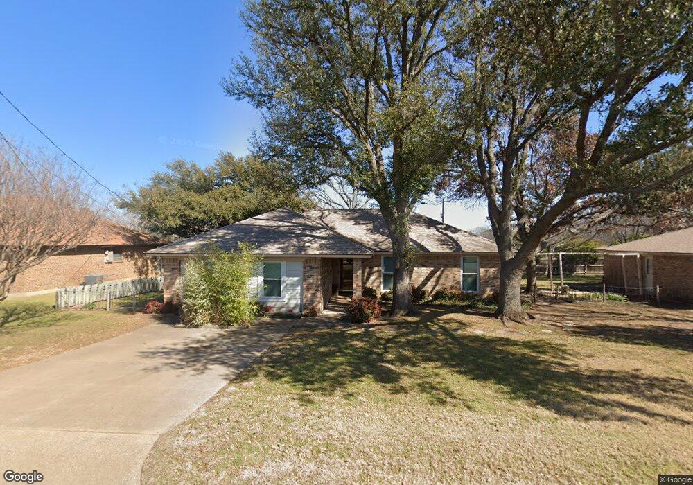716 Easley St, Fort Worth, TX 76108 - photo 1