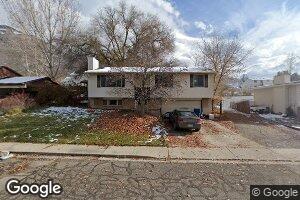970 N 600 E, Pleasant Grove, UT 84062