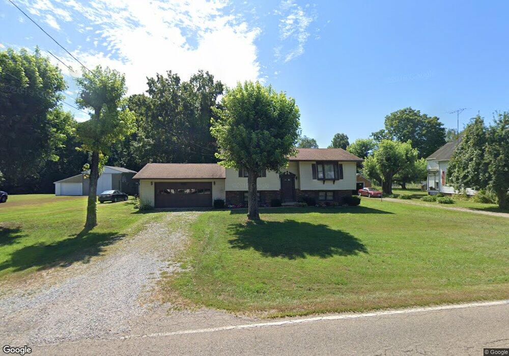 1060 Old McArthur Rd, Logan, OH 43138 - photo 1