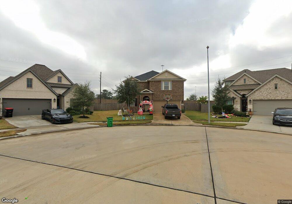 19807 Bronze Spur Ct, Tomball, TX 77377 - photo 1