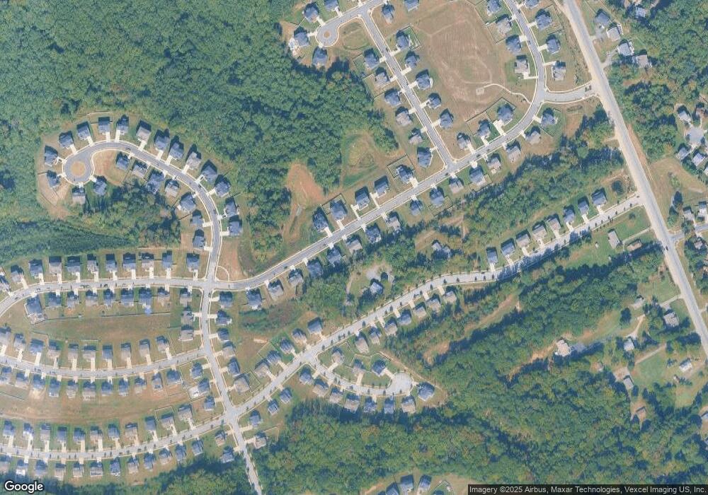 6604 Timber Ridge Ln, Bryans Road, MD 20616 - photo 1