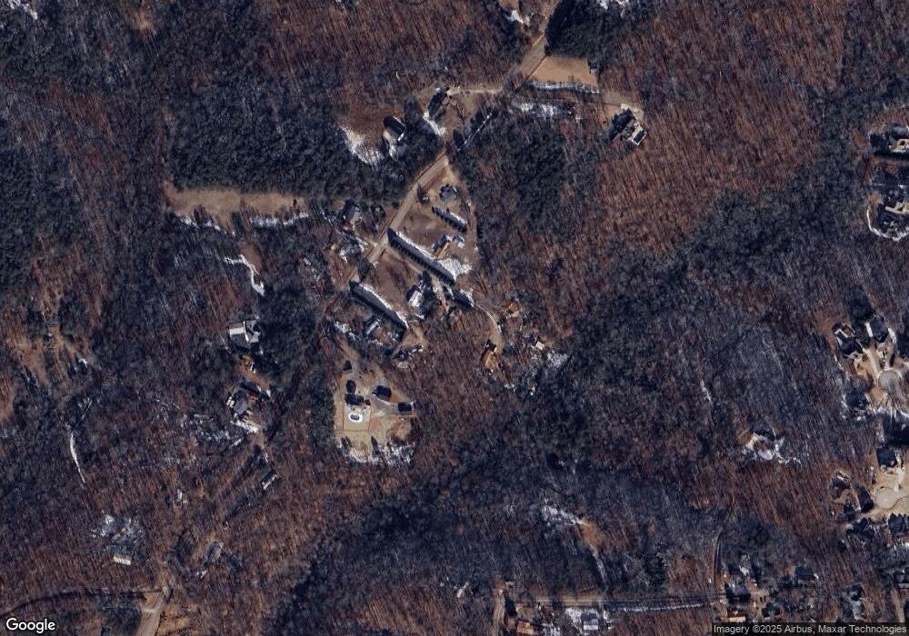 4593 Giddon Martin Rd, Gainesville, GA 30506 - photo 1