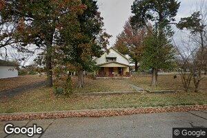 1745 Central St, Joplin, MO 64801