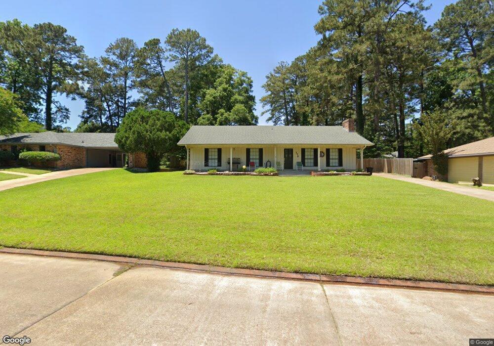 173 Wildwood Dr, Pineville, LA 71360 - photo 1