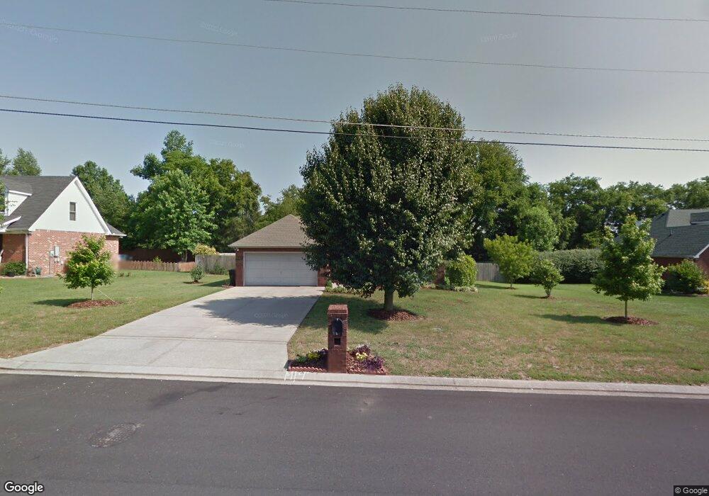 319 Brentmeade Dr, Murfreesboro, TN 37130 - photo 1