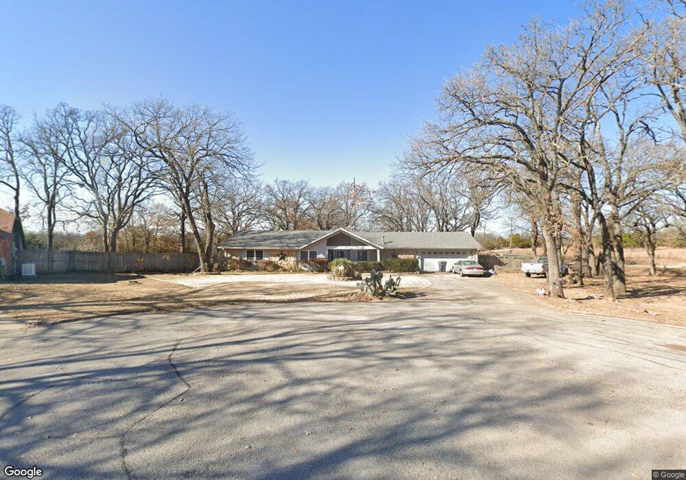 2101 Oakglen Dr, Ardmore, OK 73401 - photo 1