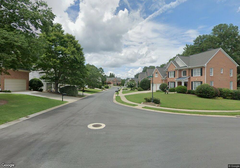 0 Kinsmon Cove unit 8414312, Marietta, GA 30062 - photo 1