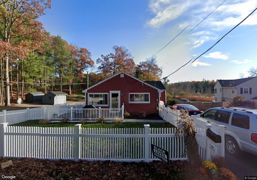 48 Abbott Rd, North Reading, MA 01864 - photo 1