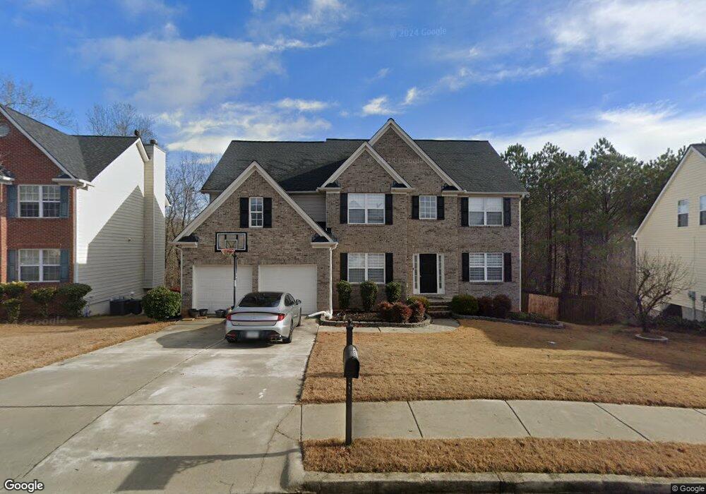 3771 Roxfield Dr unit 1, Buford, GA 30518 - photo 1