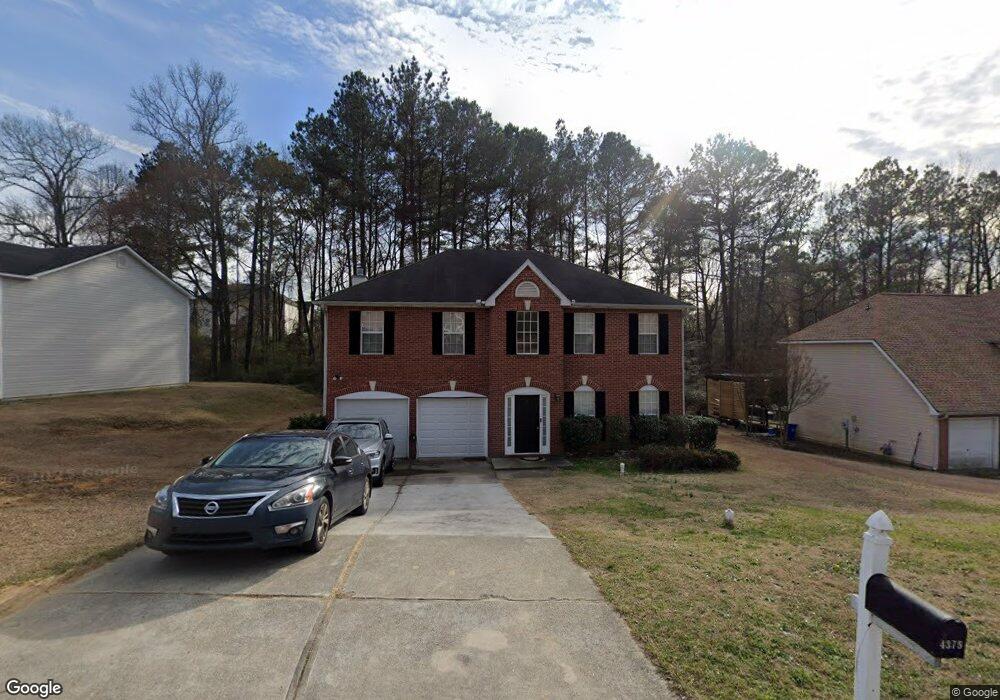 4375 Conley Landing, Conley, GA 30288 - photo 1
