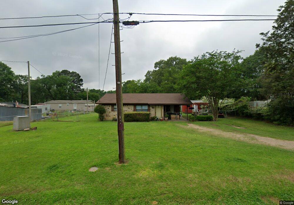 78 Roosevelt Rd, Texarkana, TX 75501 - photo 1