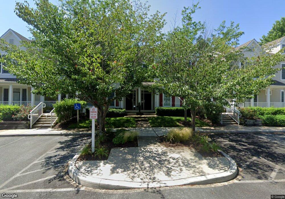 56 October Glory Ave unit 56C, Ocean View, DE 19970 - photo 1