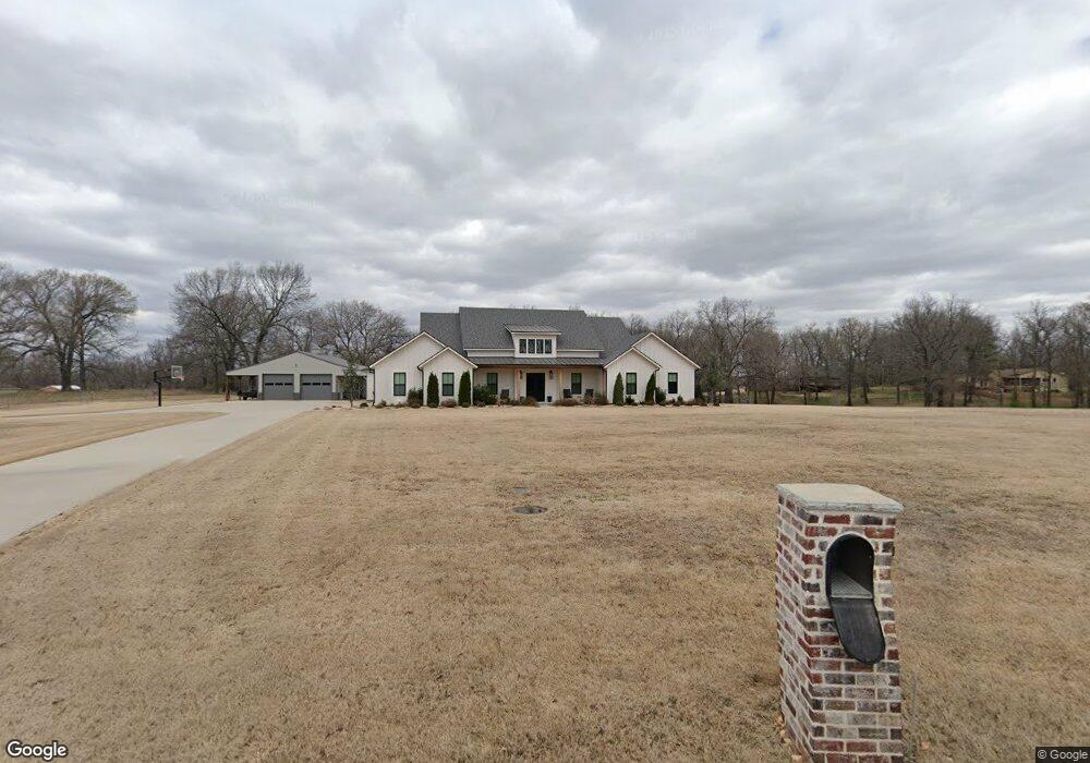 6828 W John Garrison Rd, Fayetteville, AR 72704 - photo 1