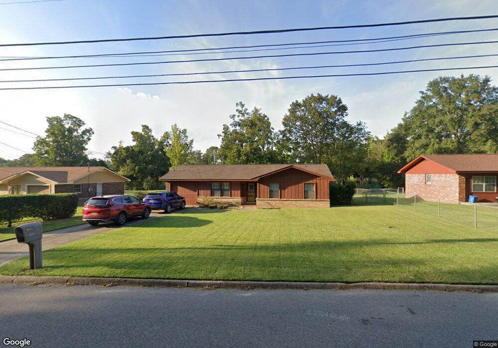 1557 Coe Dairy Rd, Dothan, AL 36301 - photo 1