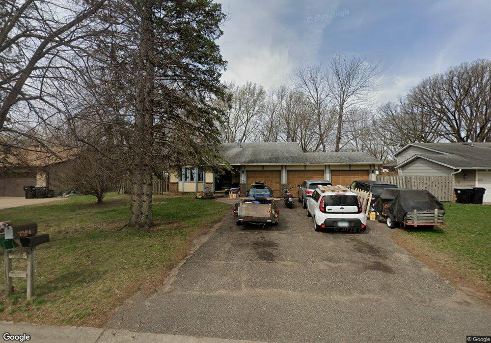 11240 Partridge St NW, Coon Rapids, MN 55433 - photo 1