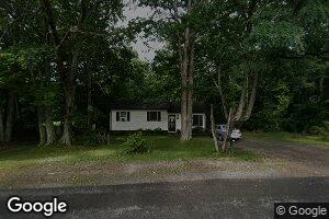 1240 Oak Ridge Rd, Cana, VA 24317