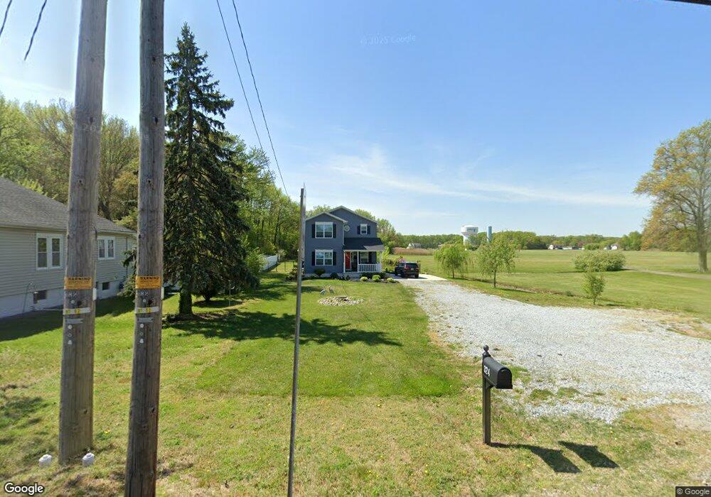 324 E Broad St, Gibbstown, NJ 08027 - photo 1