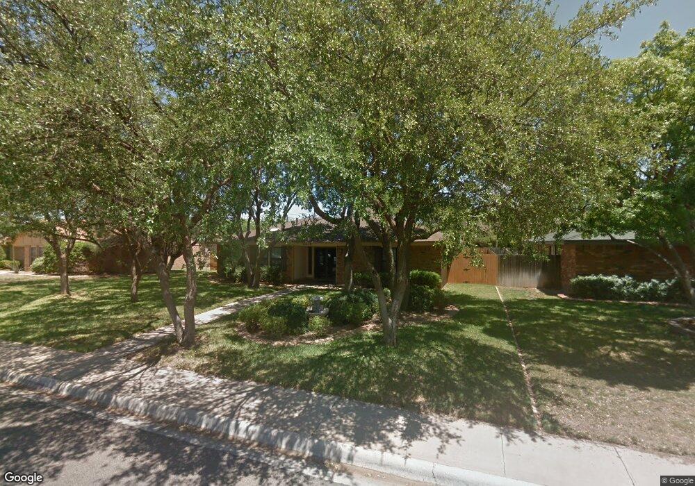 4010 Norwood St, Midland, TX 79707 - photo 1