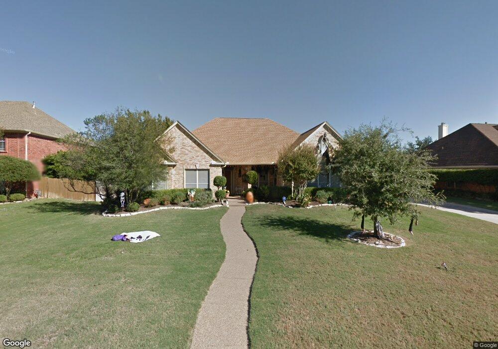 209 Lake Crest Dr, Southlake, TX 76092 - photo 1