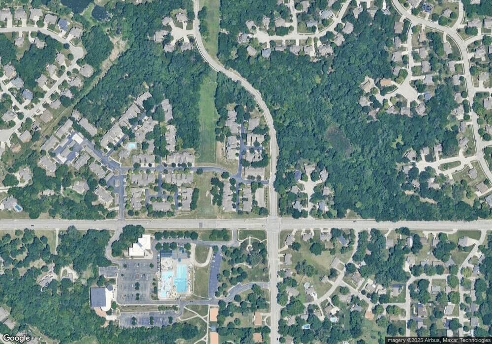 13512 W 58th Terrace, Shawnee, KS 66216 - photo 1