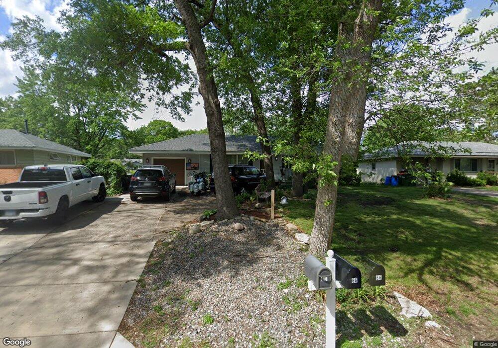 65 104th Ln NW, Coon Rapids, MN 55448 - photo 1