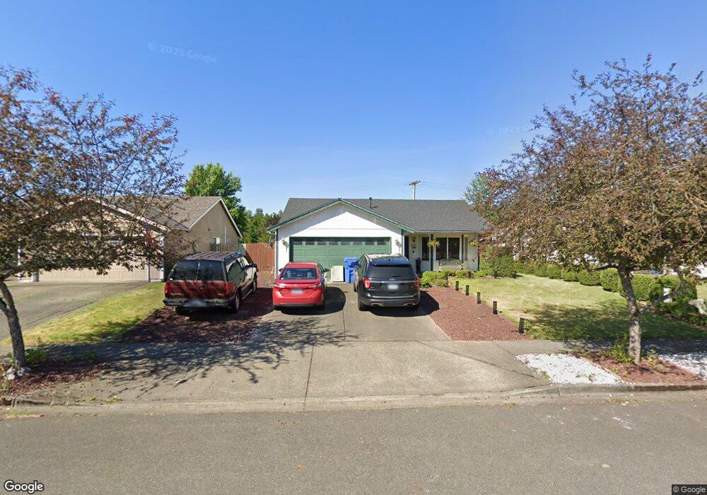 1305 Nunnally Ave NW, Orting, WA 98360 - photo 1