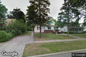 3502 Dearborn Ave, Flint, MI 48507