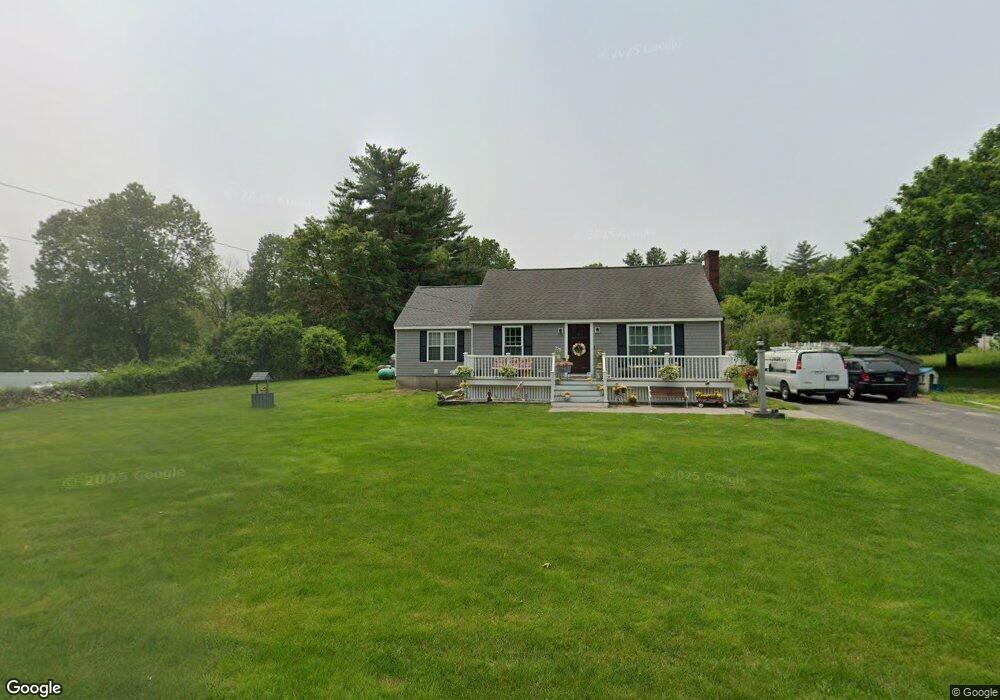 5 Miltimore Rd, Derry, NH 03038 - photo 1