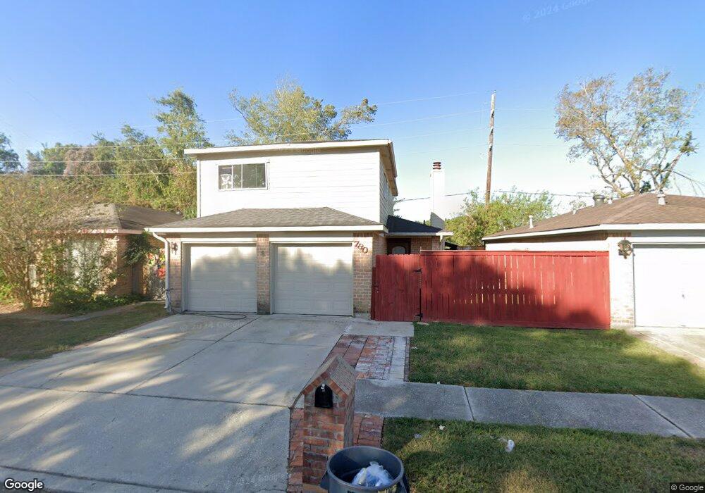 7807 Gatehouse Dr, Houston, TX 77040 - photo 1