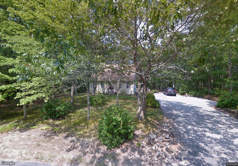 55 Gross Hill Ln, Wellfleet, MA 02667 - photo 1