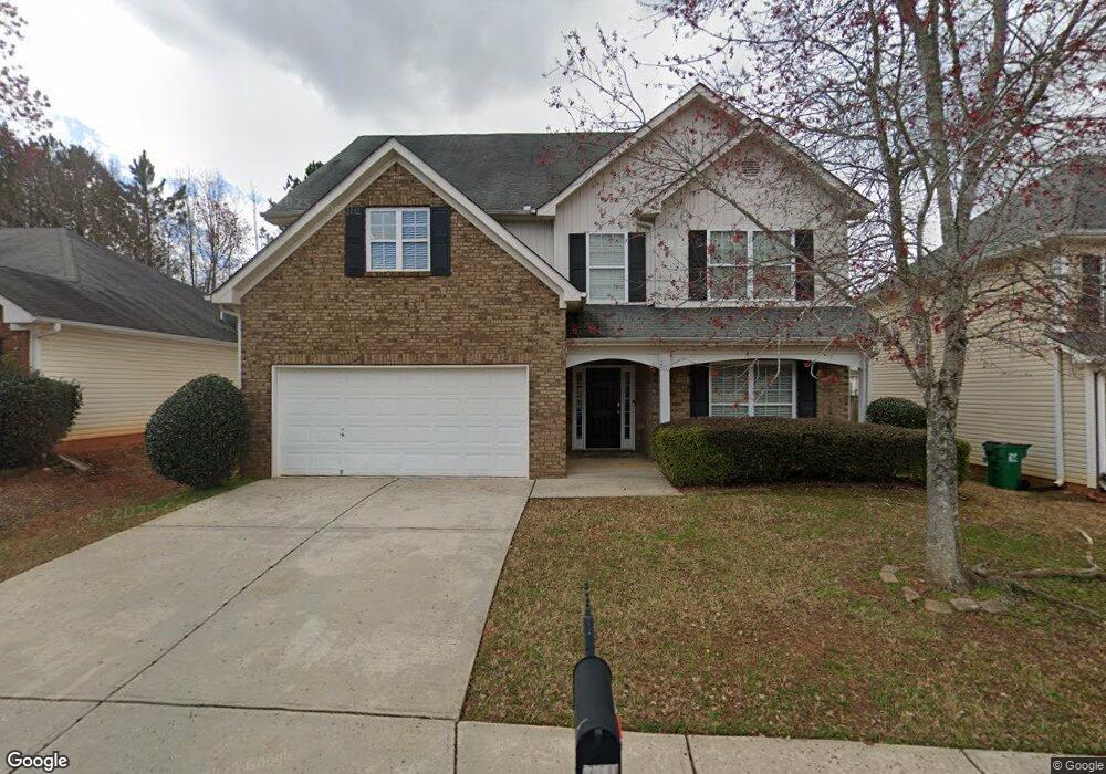 2741 Marisol Way, McDonough, GA 30253 - photo 1