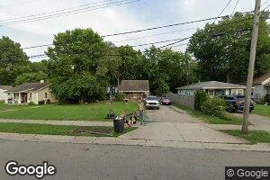 2866 Wilbraham Rd, Middletown, OH 45042