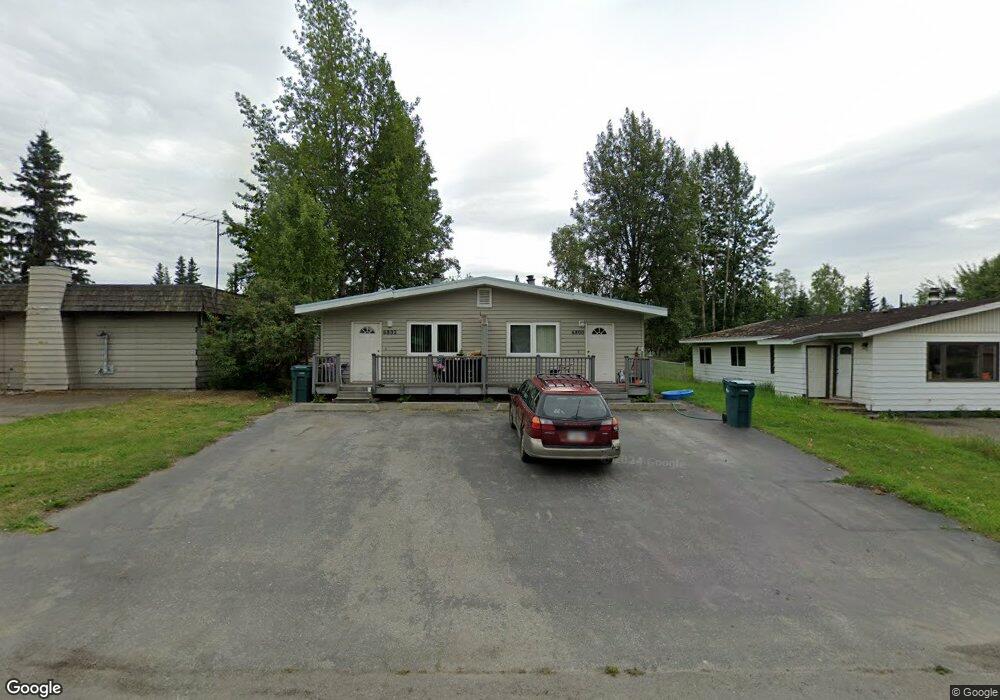 6800 E 12th Ave, Anchorage, AK 99504 - photo 1