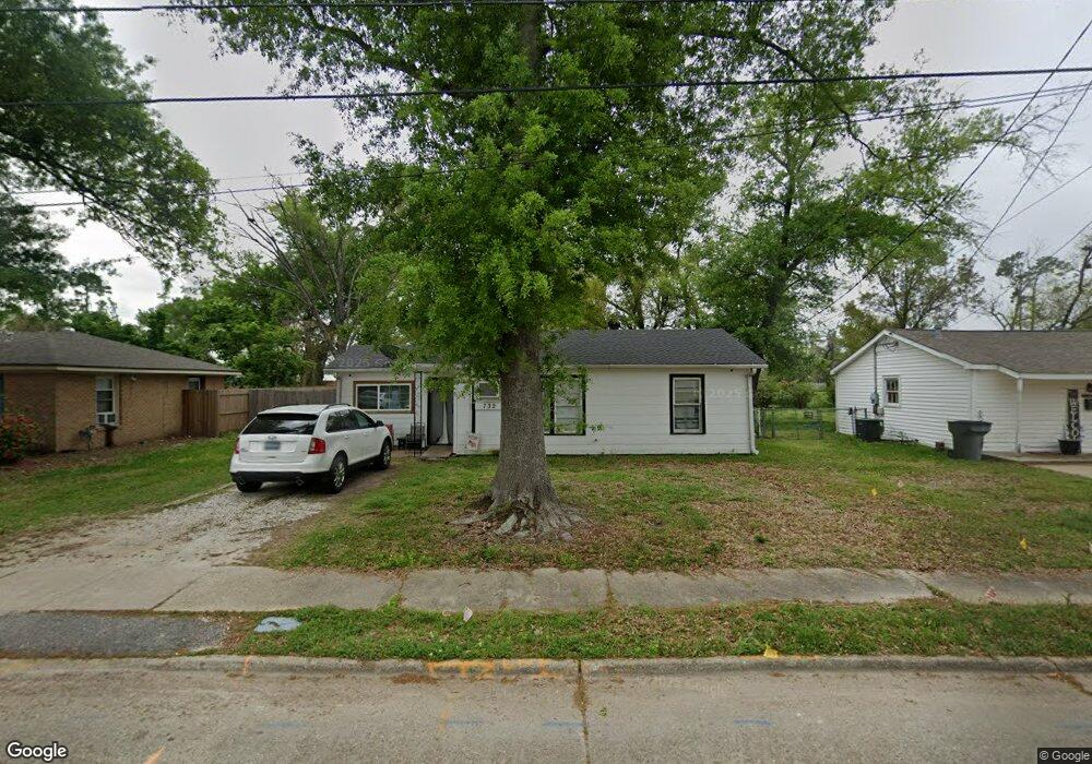 732 Azalea St, Lake Charles, LA 70607 - photo 1