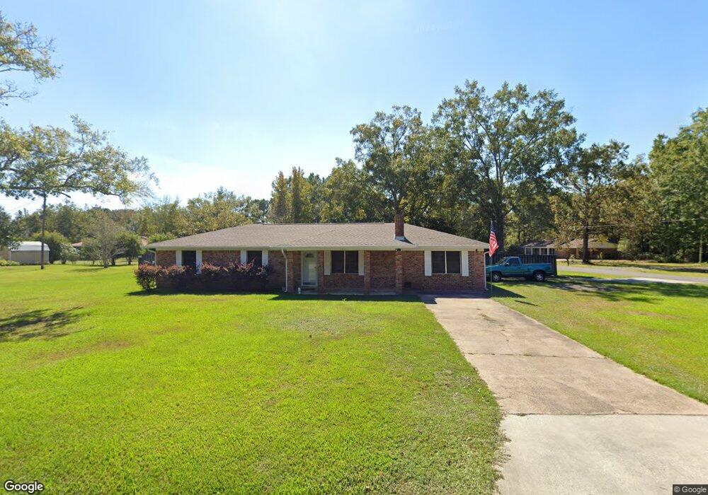 3200 Prescott Dr, Moss Point, MS 39562 - photo 1