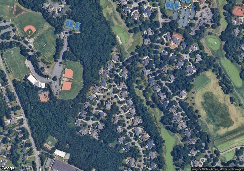 2778 Major Ridge Trail, Duluth, GA 30097 - photo 1