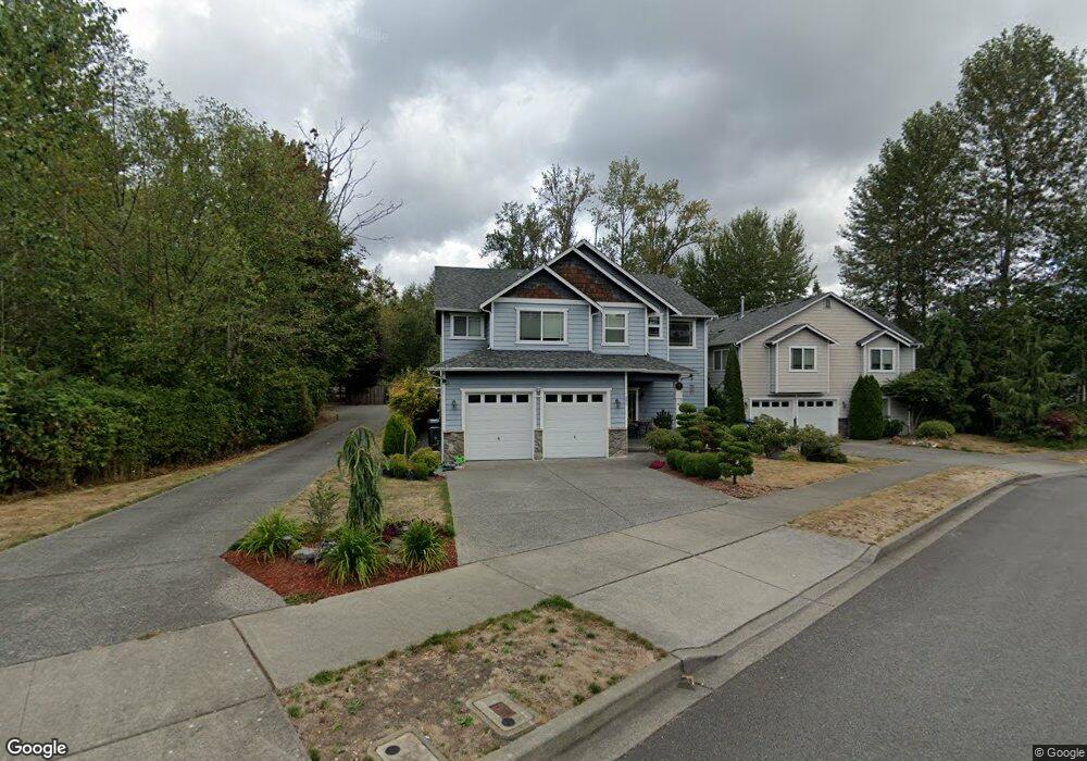 209 198th Place SW, Bothell, WA 98012 - photo 1