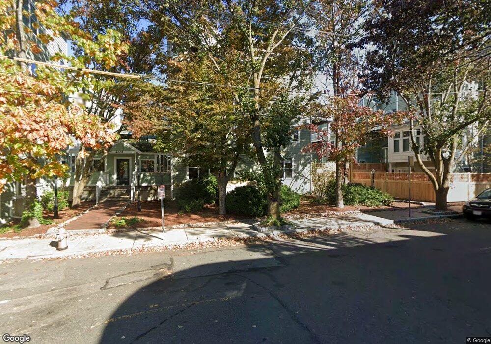 205 Richdale Ave unit 21, Cambridge, MA 02140 - photo 1