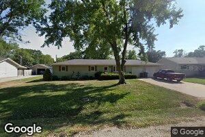 214 E 5th St, Solomon, KS 67480