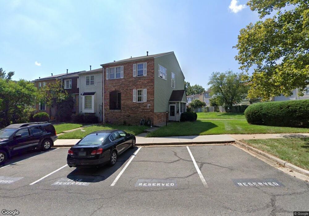 12168 Beltsville Dr, Beltsville, MD 20705 - photo 1