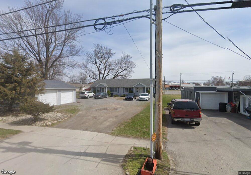 206 N Main St, Columbus Grove, OH 45830 - photo 1