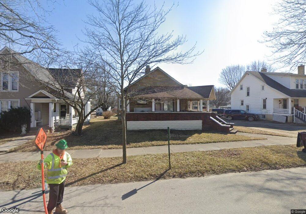 526 N Main St, Ada, OH 45810 - photo 1