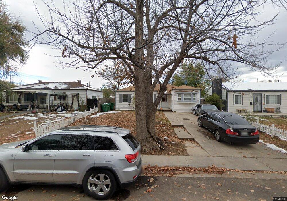 1727 Kenton St, Aurora, CO 80010 - photo 1