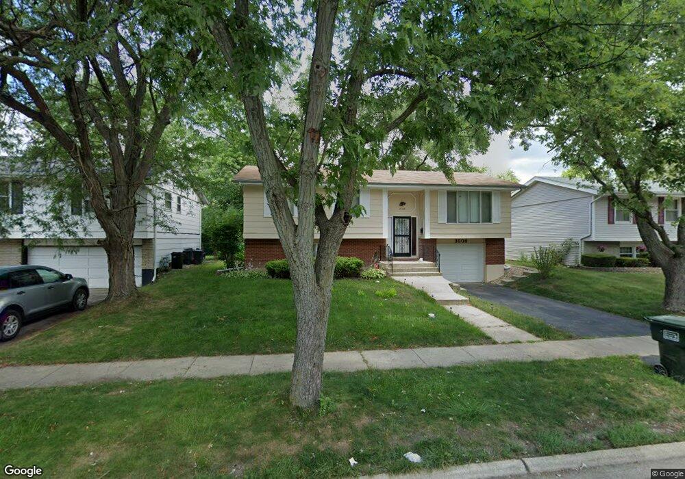 3508 Laurel Ln, Hazel Crest, IL 60429 - photo 1