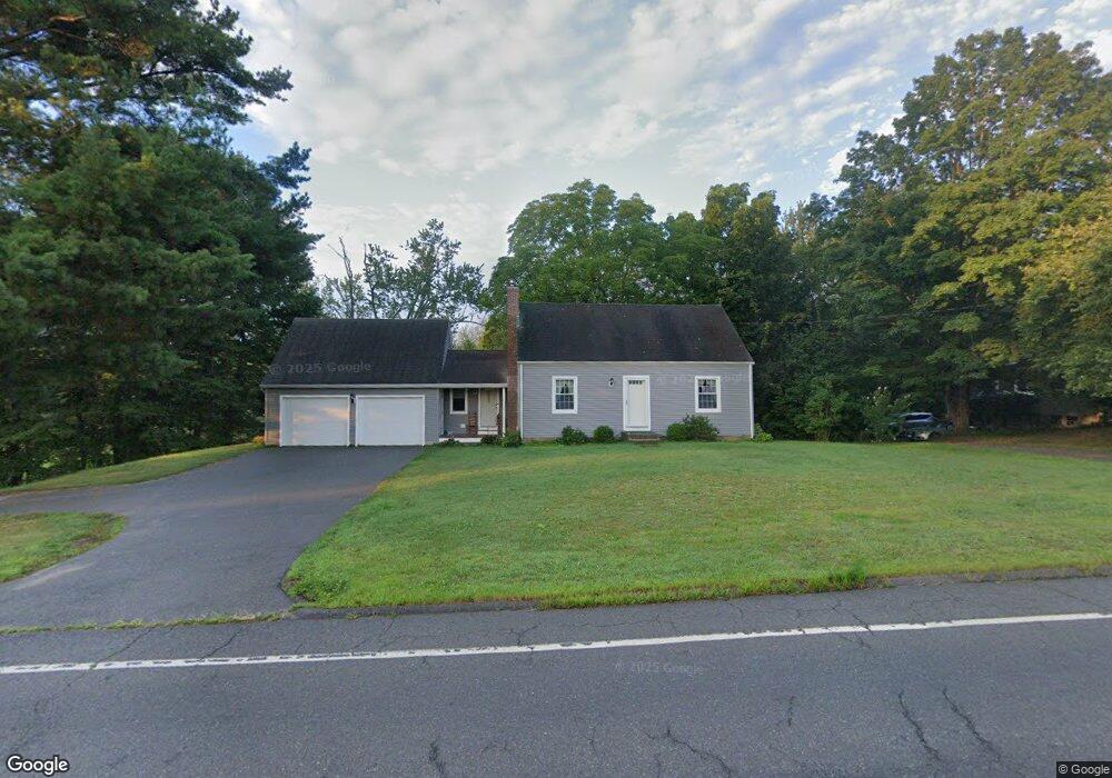 376 Mapleton Ave, Suffield, CT 06078 - photo 1