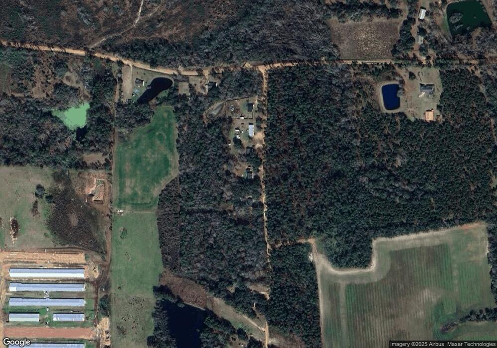 675 Leahs Row Rd, Ambrose, GA 31512 - photo 1